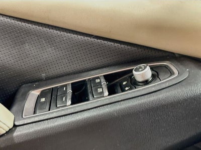 2020 Subaru Ascent Limited AWD!