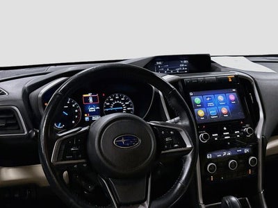 2020 Subaru Ascent Limited AWD!