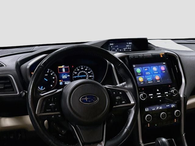 2020 Subaru Ascent Limited AWD!