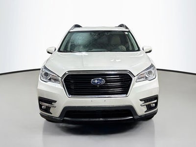 2020 Subaru Ascent Limited AWD!