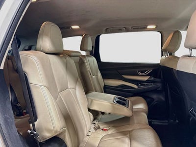 2020 Subaru Ascent Limited AWD!