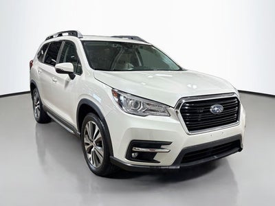 2020 Subaru Ascent Limited AWD!