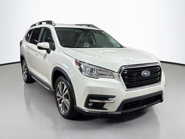2020 Subaru Ascent Limited AWD!