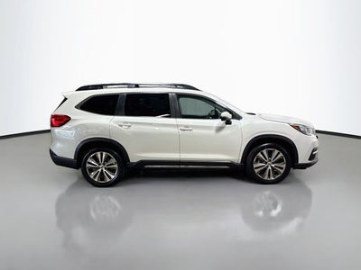 2020 Subaru Ascent Limited AWD!