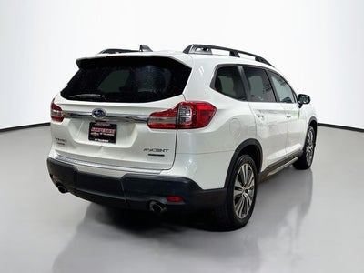 2020 Subaru Ascent Limited AWD!
