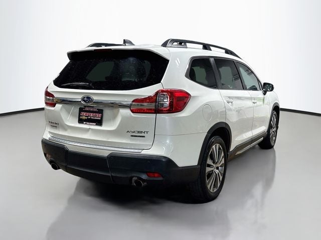 2020 Subaru Ascent Limited AWD!