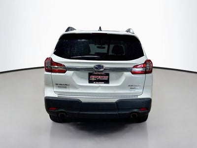 2020 Subaru Ascent Limited AWD!