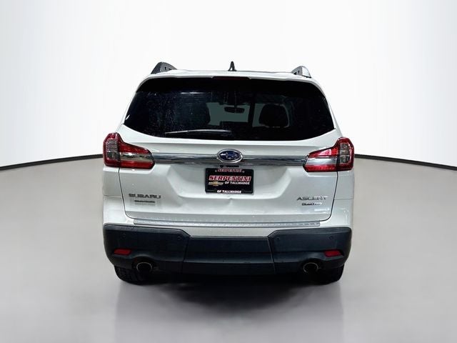 2020 Subaru Ascent Limited AWD!