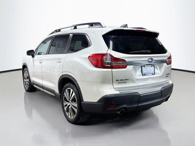 2020 Subaru Ascent Limited AWD!