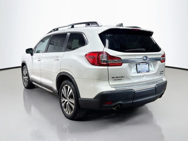 2020 Subaru Ascent Limited AWD!