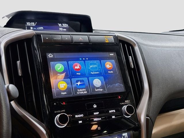 2019 Subaru Ascent Limited W/ SUNROOF