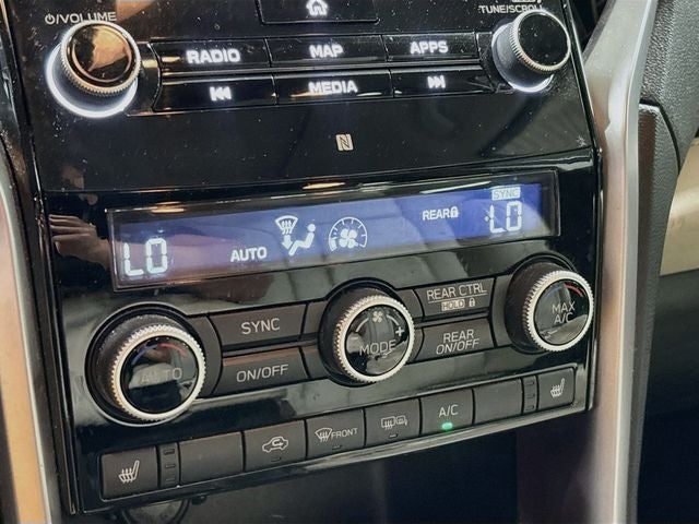 2019 Subaru Ascent Limited W/ SUNROOF