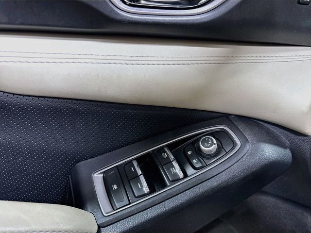 2019 Subaru Ascent Limited W/ SUNROOF