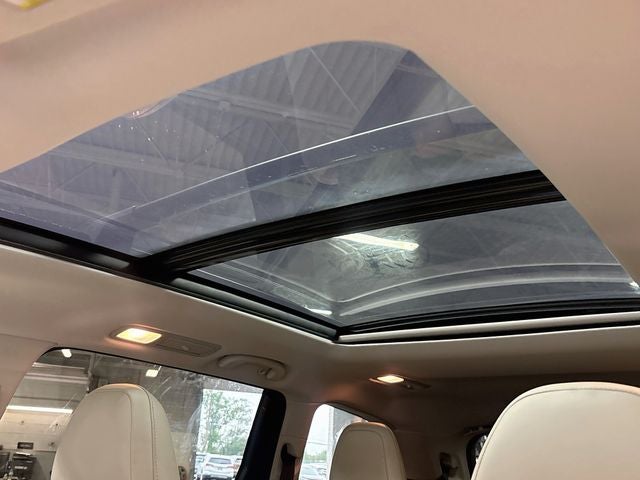 2019 Subaru Ascent Limited W/ SUNROOF