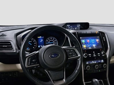 2019 Subaru Ascent Limited W/ SUNROOF