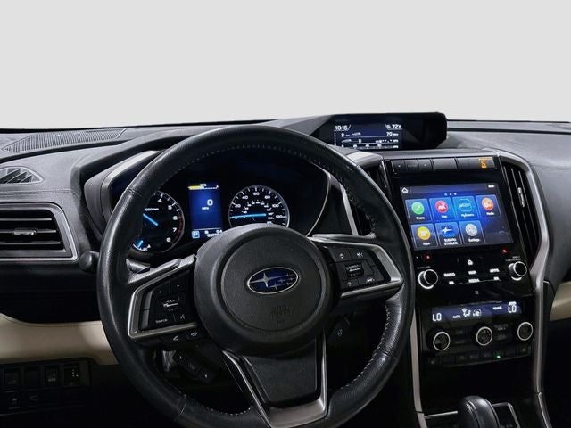 2019 Subaru Ascent Limited W/ SUNROOF