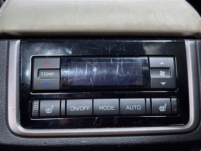2019 Subaru Ascent Limited W/ SUNROOF