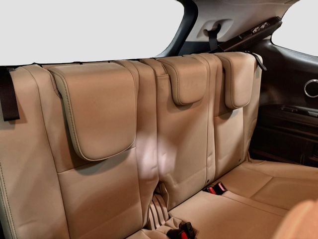 2019 Subaru Ascent Limited W/ SUNROOF