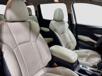 2019 Subaru Ascent Limited W/ SUNROOF