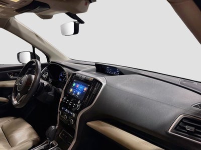2019 Subaru Ascent Limited W/ SUNROOF