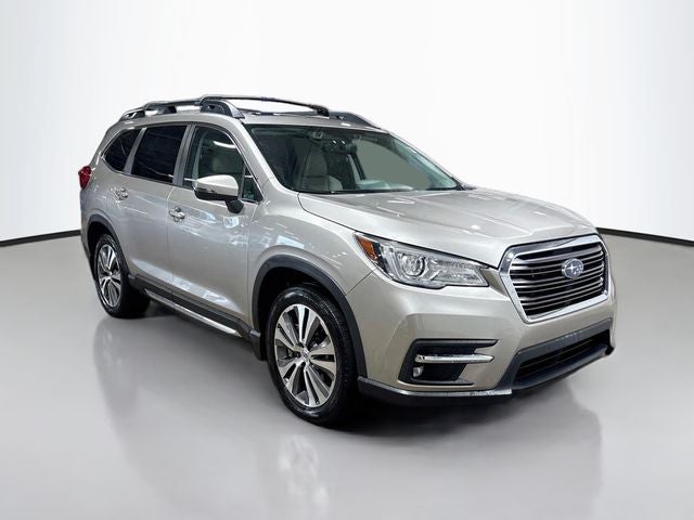 2019 Subaru Ascent Limited W/ SUNROOF