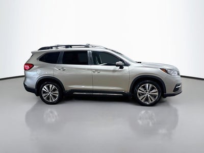 2019 Subaru Ascent Limited W/ SUNROOF