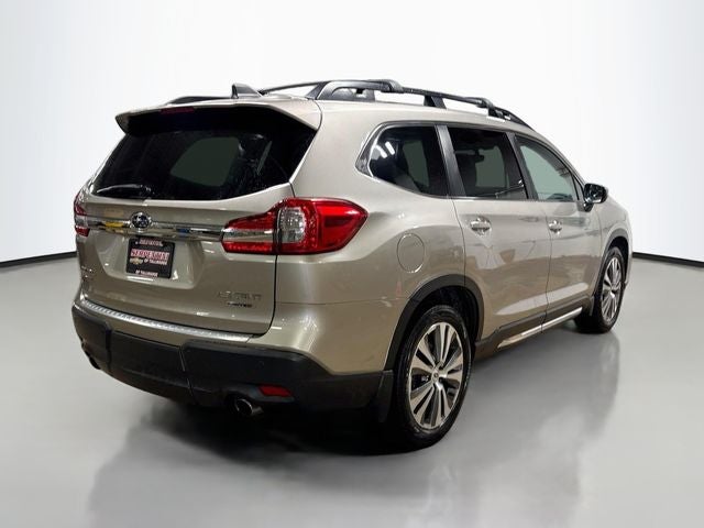 2019 Subaru Ascent Limited W/ SUNROOF