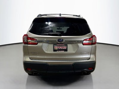 2019 Subaru Ascent Limited W/ SUNROOF