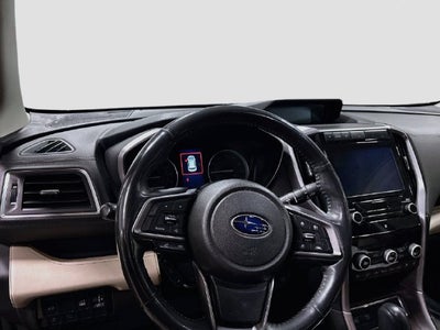 2019 Subaru Ascent Touring W/ 1 OWNER