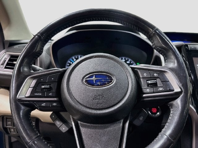 2019 Subaru Ascent Touring W/ 1 OWNER