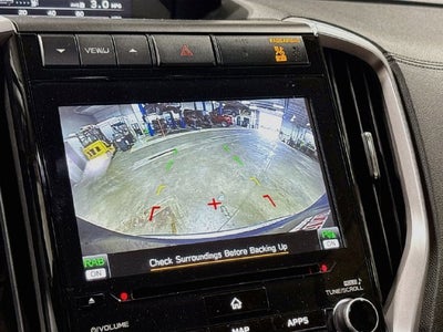 2019 Subaru Ascent Touring W/ 1 OWNER