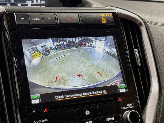 2019 Subaru Ascent Touring W/ 1 OWNER