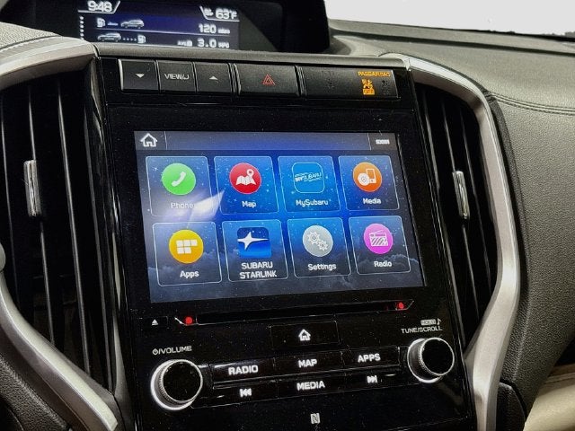 2019 Subaru Ascent Touring W/ 1 OWNER