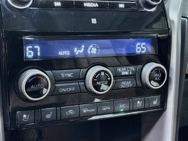 2019 Subaru Ascent Touring W/ 1 OWNER