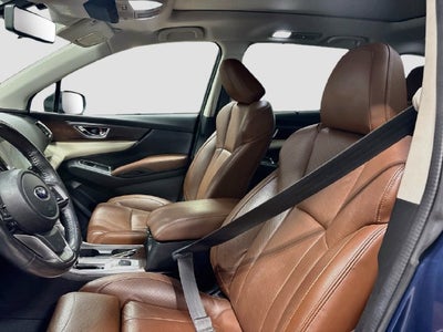 2019 Subaru Ascent Touring W/ 1 OWNER