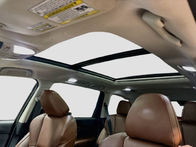 2019 Subaru Ascent Touring W/ 1 OWNER