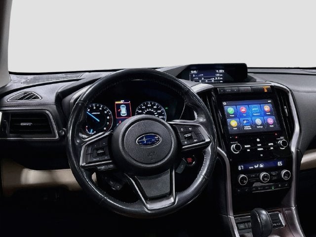 2019 Subaru Ascent Touring W/ 1 OWNER