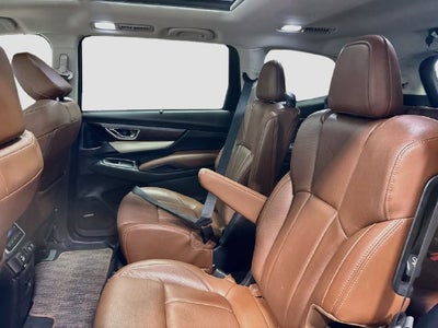2019 Subaru Ascent Touring W/ 1 OWNER