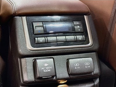 2019 Subaru Ascent Touring W/ 1 OWNER