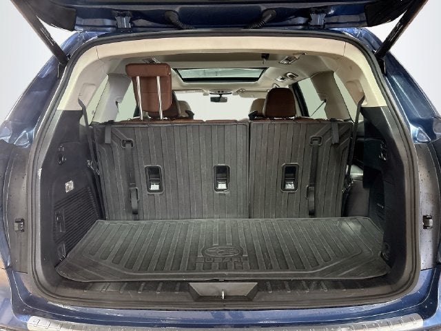 2019 Subaru Ascent Touring W/ 1 OWNER