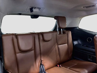 2019 Subaru Ascent Touring W/ 1 OWNER