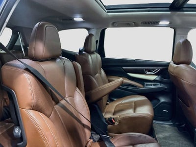 2019 Subaru Ascent Touring W/ 1 OWNER