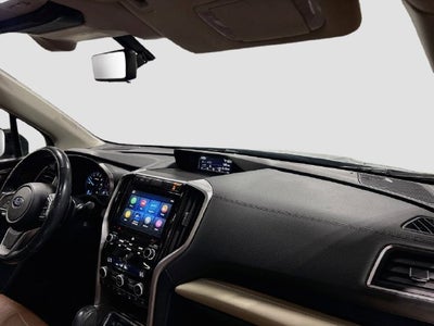 2019 Subaru Ascent Touring W/ 1 OWNER
