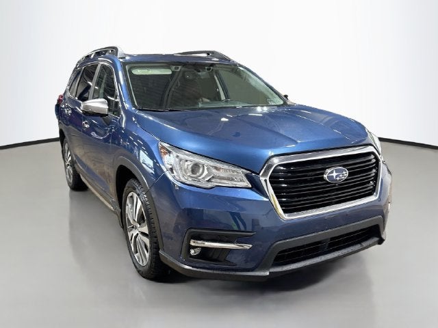 2019 Subaru Ascent Touring W/ 1 OWNER
