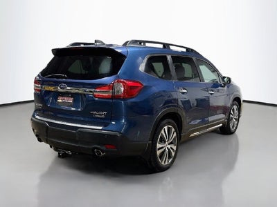 2019 Subaru Ascent Touring W/ 1 OWNER
