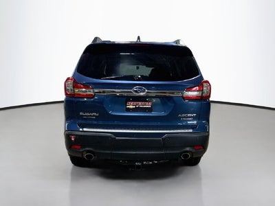 2019 Subaru Ascent Touring W/ 1 OWNER