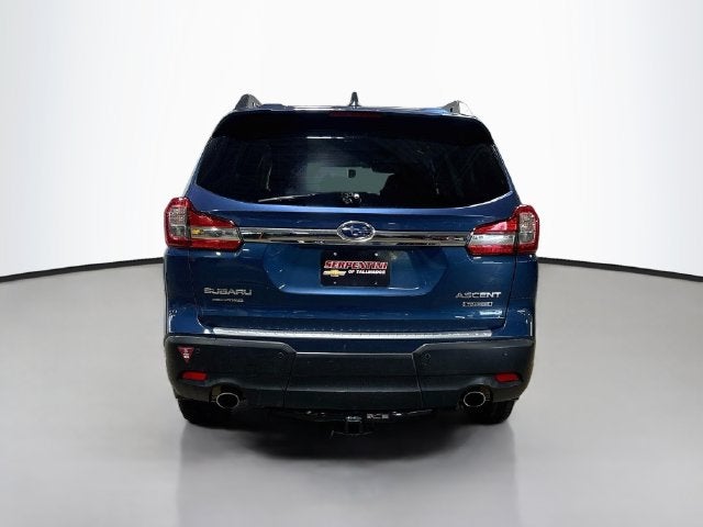 2019 Subaru Ascent Touring W/ 1 OWNER