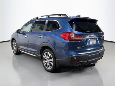 2019 Subaru Ascent Touring W/ 1 OWNER