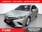 2019 Toyota Camry SE W/ MOONROOF