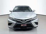 2019 Toyota Camry SE W/ MOONROOF